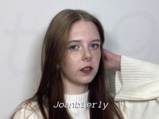 Joanbierly