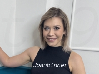 Joanbinner