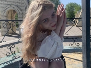 Joanblissett
