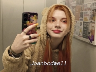 Joanbodwell