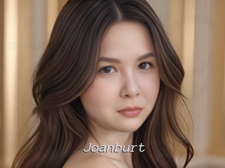 Joanburt