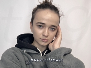 Joancoleson