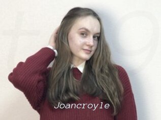 Joancroyle