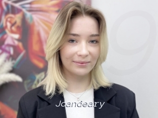 Joandeary