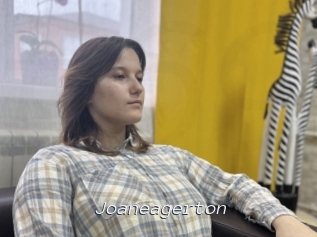 Joaneagerton
