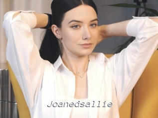 Joanedsallie