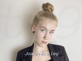Joaneversley