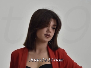 Joanfeltham