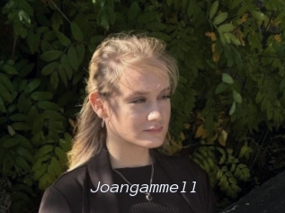 Joangammell