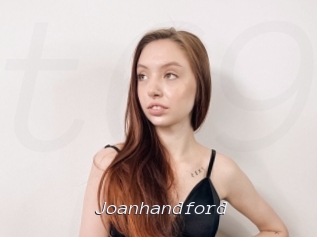 Joanhandford