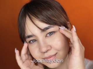 Joanhaydon