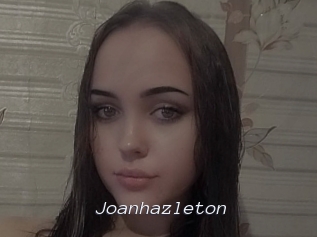 Joanhazleton