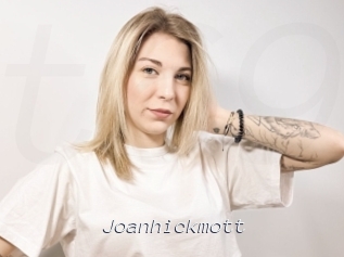 Joanhickmott