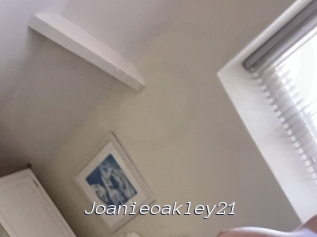 Joanieoakley21