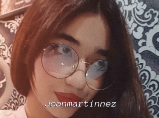 Joanmartinnez
