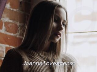 Joannalovescenar