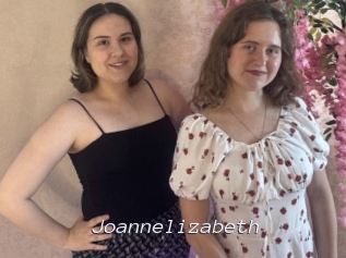 joannelizabeth Tel 69 Salopes