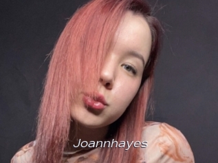 Joannhayes