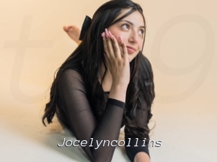 jocelyncollins Tel 69 Salopes