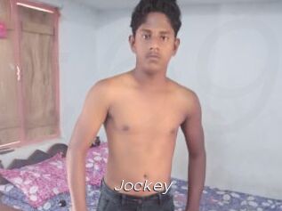 Jockey
