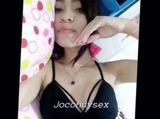 jocondysex Tel 69 Salopes