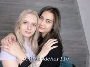 Jodieandcharlie