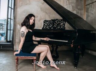 Jodiolsenx