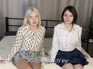 Jodyandaudrey