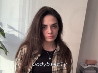 Jodybierly