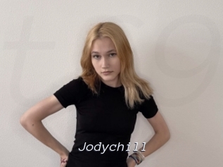 Jodychill