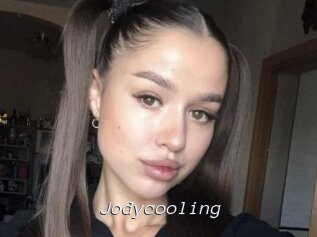 Jodycooling
