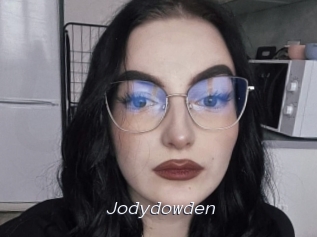 Jodydowden