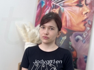 Jodygalen
