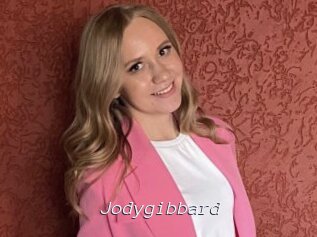 Jodygibbard