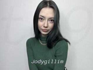 Jodygillim