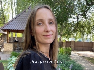 Jodygladish