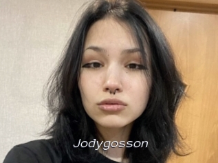 Jodygosson