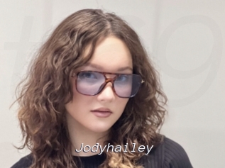 Jodyhailey