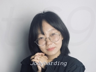 Jodyharding