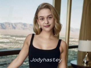 Jodyhastey