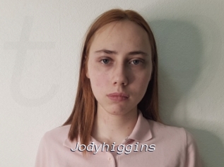 Jodyhiggins