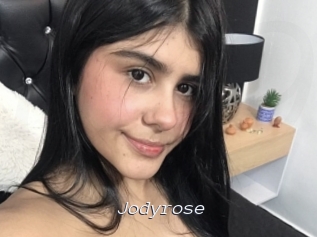 Jodyrose