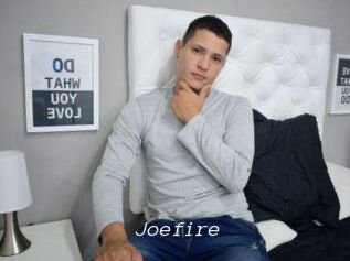 Joefire