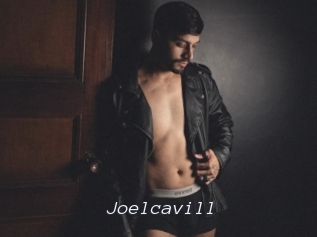 Joelcavill