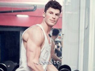 Joematt