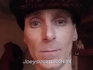 Joeyscorpio8484