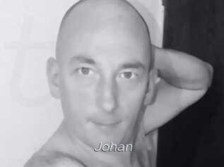 Johan