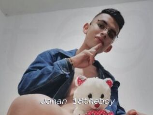 Johan_18theboy