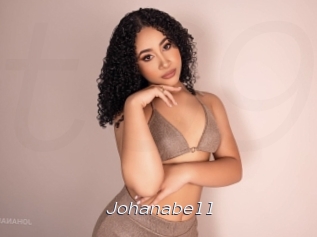 Johanabell