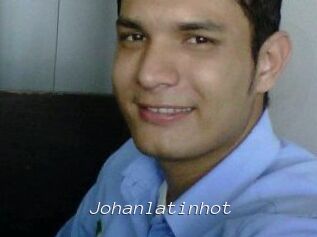 Johanlatinhot